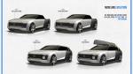 Volkswagen Varok Concept 2016 года